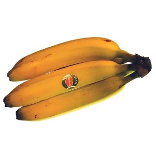 Bananen klein "Snackbananen"