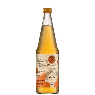 Quitte & Holunderblüte * 0,7 l