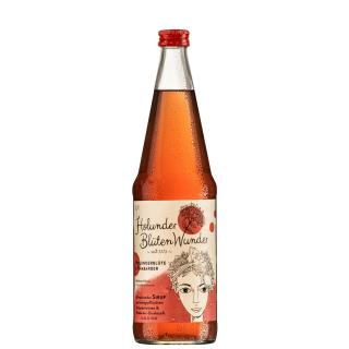 Rhabarber & Holunderblüte * 0,7 l