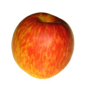 Äpfel "Braeburn"